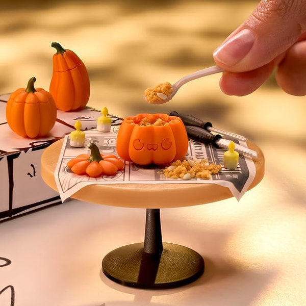 mga's miniverse - make it mini halloween