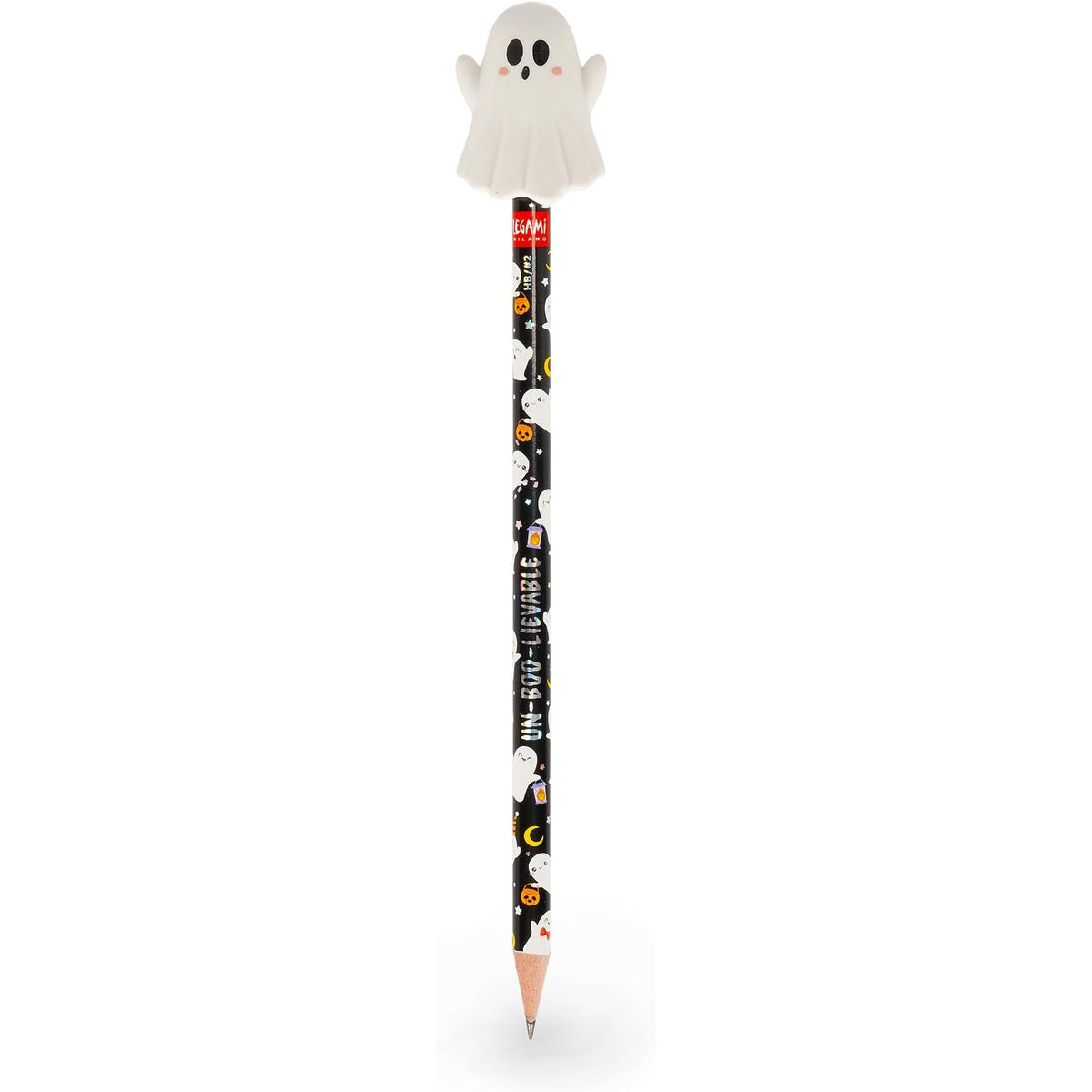 penna con gomma profumata - ghost writer