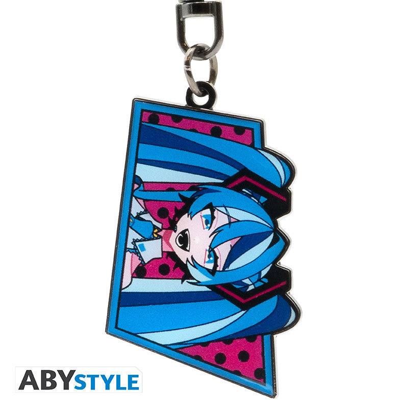 hatsune miku - portachiavi - hatsune miku