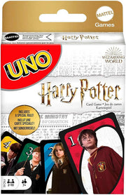 uno - harry potter