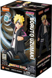 naruto shippuden - champion class - boruto uzumaki