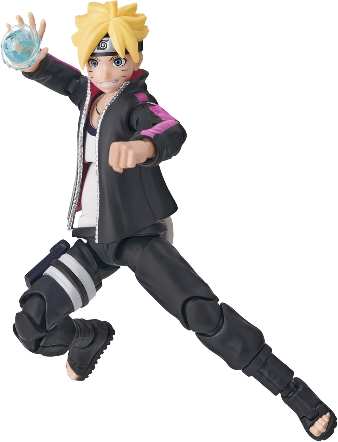 naruto shippuden - champion class - boruto uzumaki