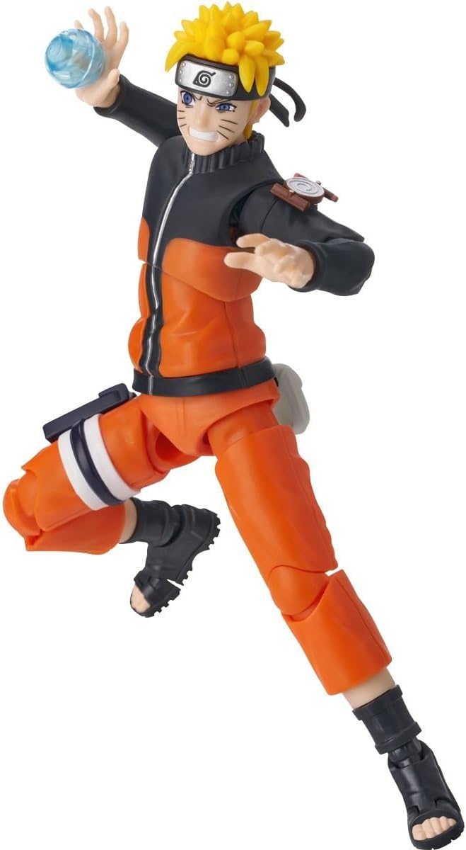 naruto shippuden - champion class - naruto uzumaki