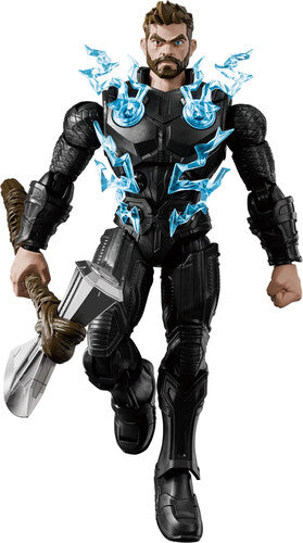 marvel - champion class 02 - thor - 94pz