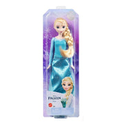 disney princess - frozen elsa - personaggio 30cm