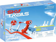 sky trails: track blaster