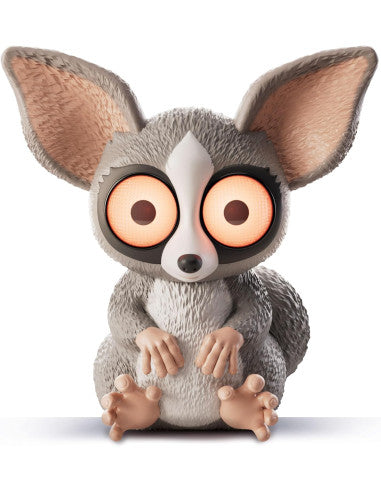 rainy days - bushbaby - lampada led