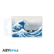 hokusai - magnete - great wave