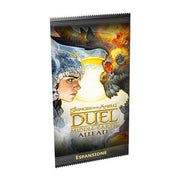 il signore degli anelli: duel for middle-earth - espansione alleati