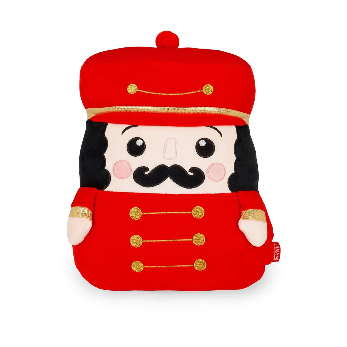 cuscino nutcracker - super soft!