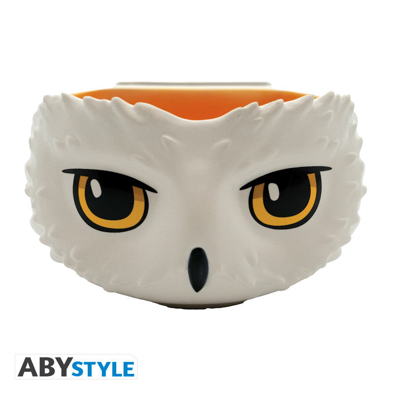 harry potter - tazza 3d - edvige