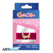 sailor moon - collana con pendente - sailor moon