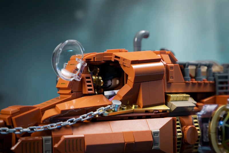 il nautilus - steampunk