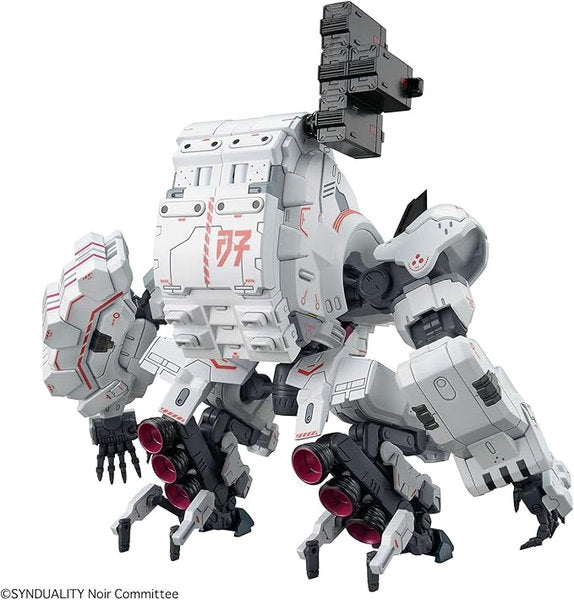 hg gilbow