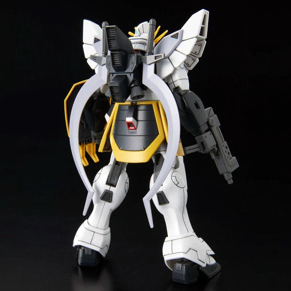 hg gundam sandrock custom 1/144