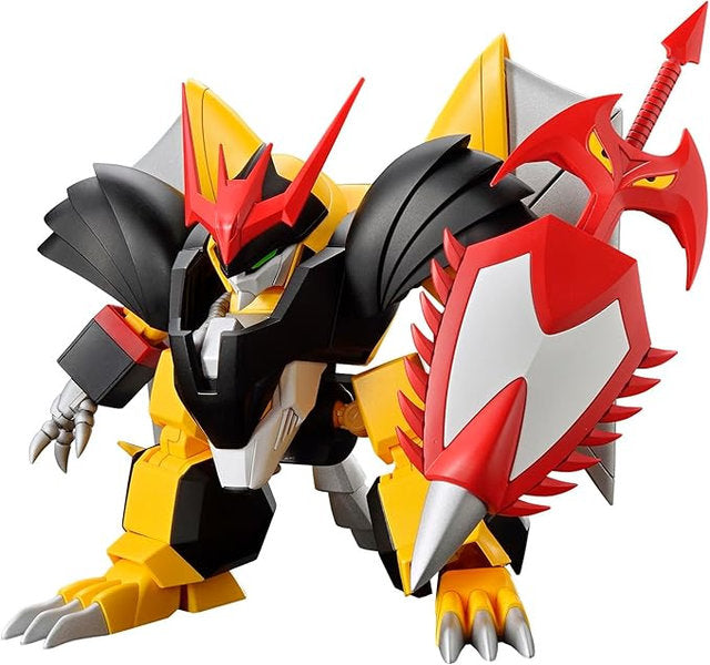 hg jyakomaru