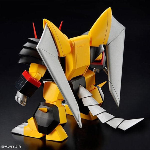 hg jyakomaru
