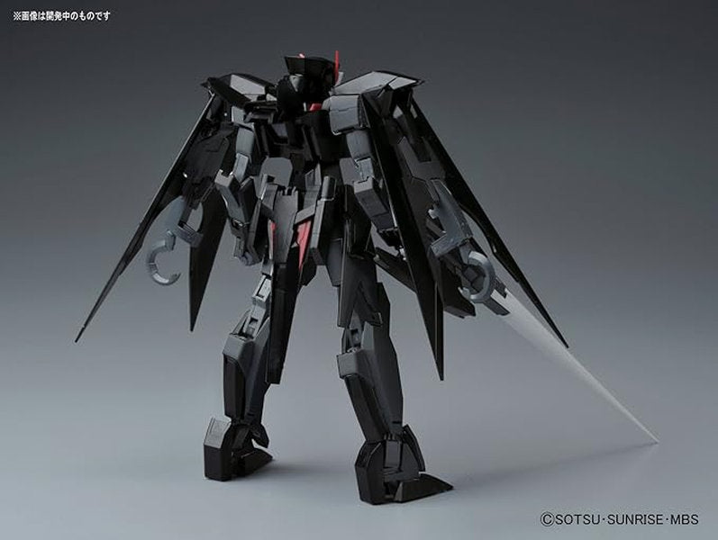 mg gundam age-2 dark hound 1/100