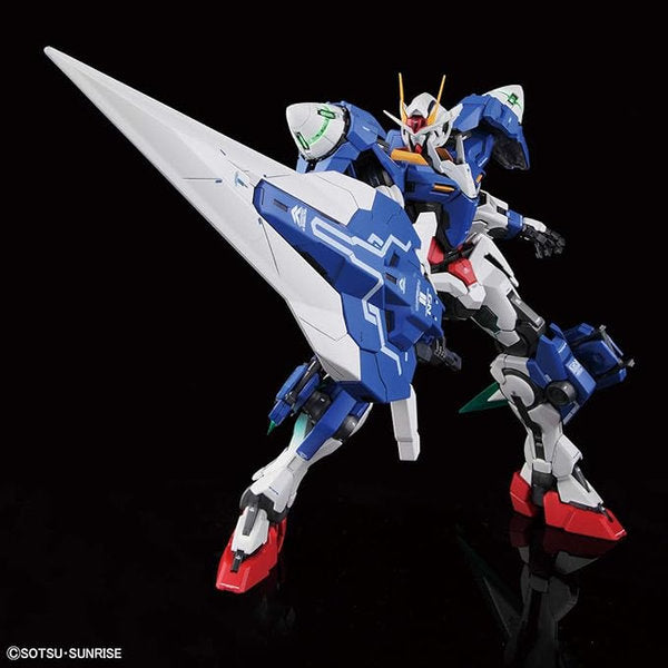pg gundam 00 seven sword g 1/60