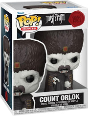 nosferatu - conte orlok 9cm - funko pop! 1921