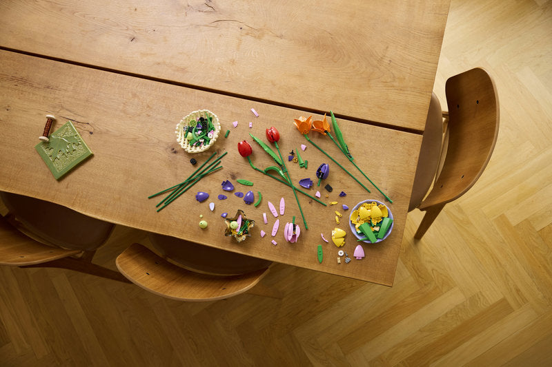 Botanicals 11501 bouquet di tulipani
