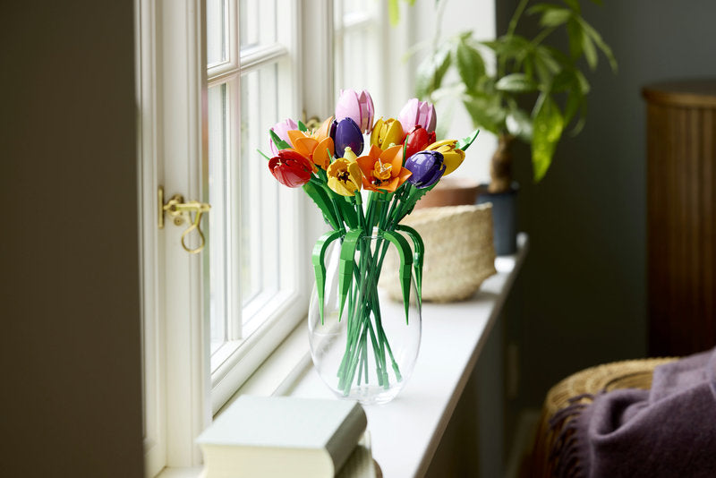 Botanicals 11501 bouquet di tulipani