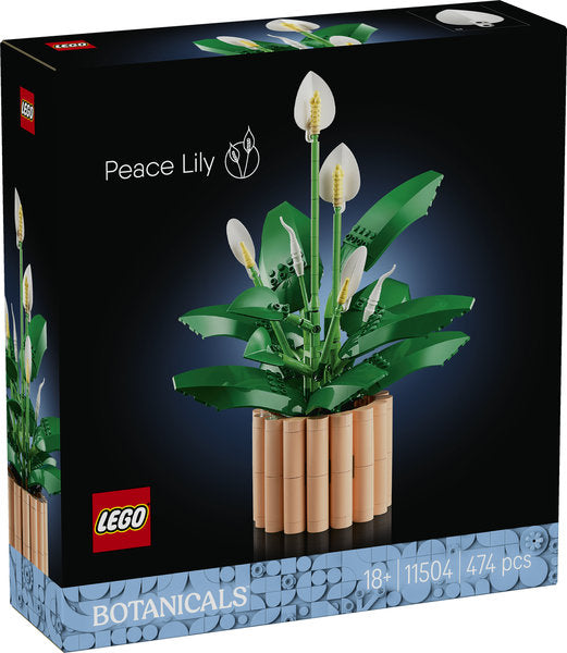Botanicals 11504 spatifillo