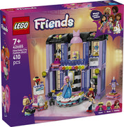 LEGO Friends 42685 fashion show di heartlake city