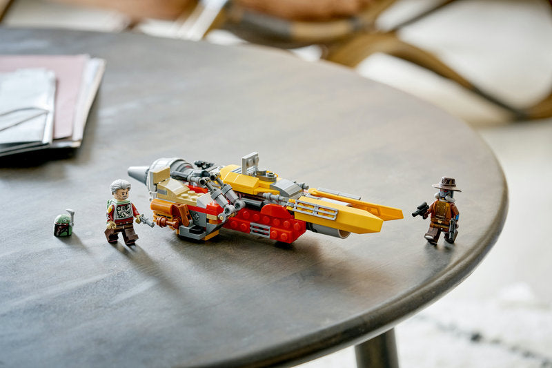 75437 - speeder di cobb vanth