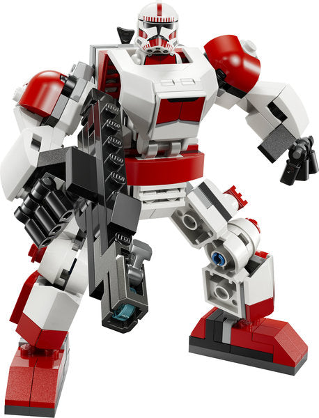 LEGO Star Wars 75448 mech clone shock trooper™