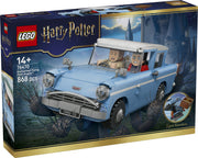 LEGO Harry Potter 76470 ford anglia™ volante incantata