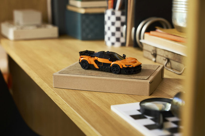 LEGO Speed Champions 77257 mclaren w1