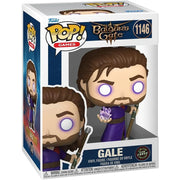 baldur's gate 3: gale 9 cm - funko pop! 1146 chase