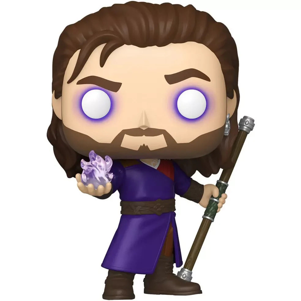 baldur's gate 3: gale 9 cm - funko pop! 1146 chase