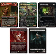 magic the gathering - last of us part 1 - non foil (eng)