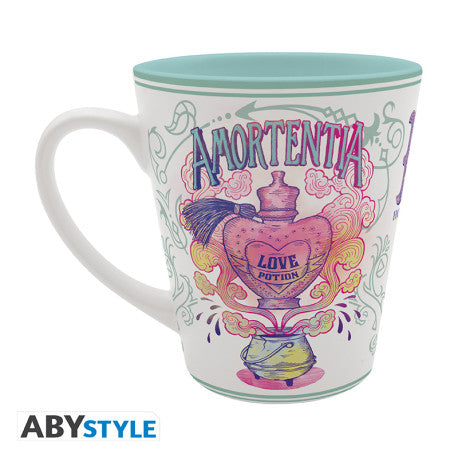 harry potter - amortentia - tazza 250 ml