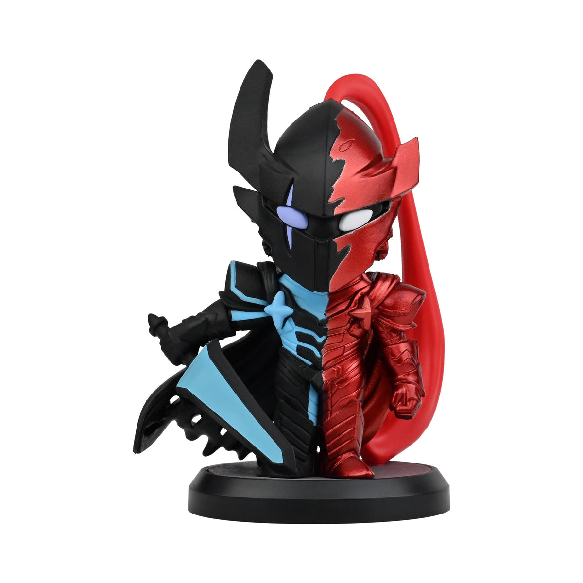 solo leveling - hero blind box - 1 personaggio assortito