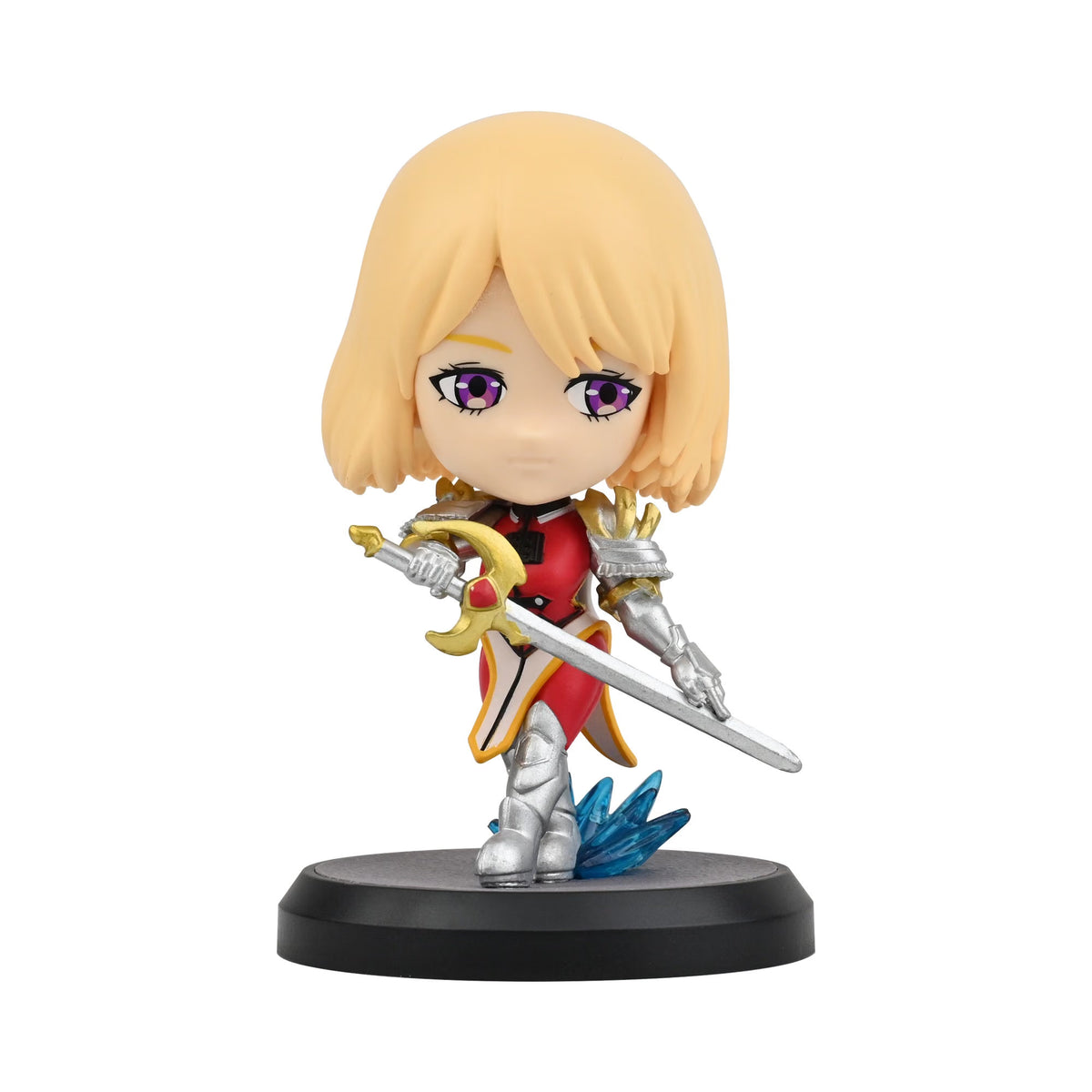 solo leveling - hero blind box - 1 personaggio assortito