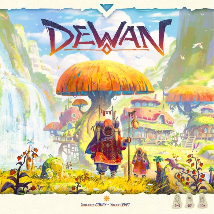 dewan