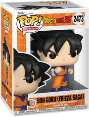 dragon ball z: son goku 9cm - funko pop! 2473