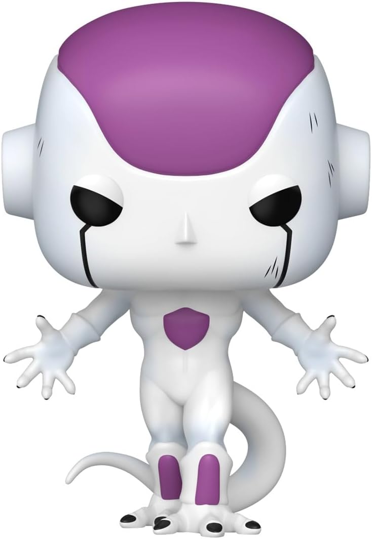 dragon ball z: frieza 9cm - funko pop! 2476