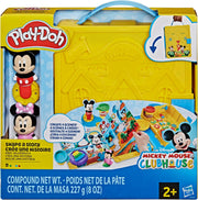 play-doh - disney junior dai forma ad una storia