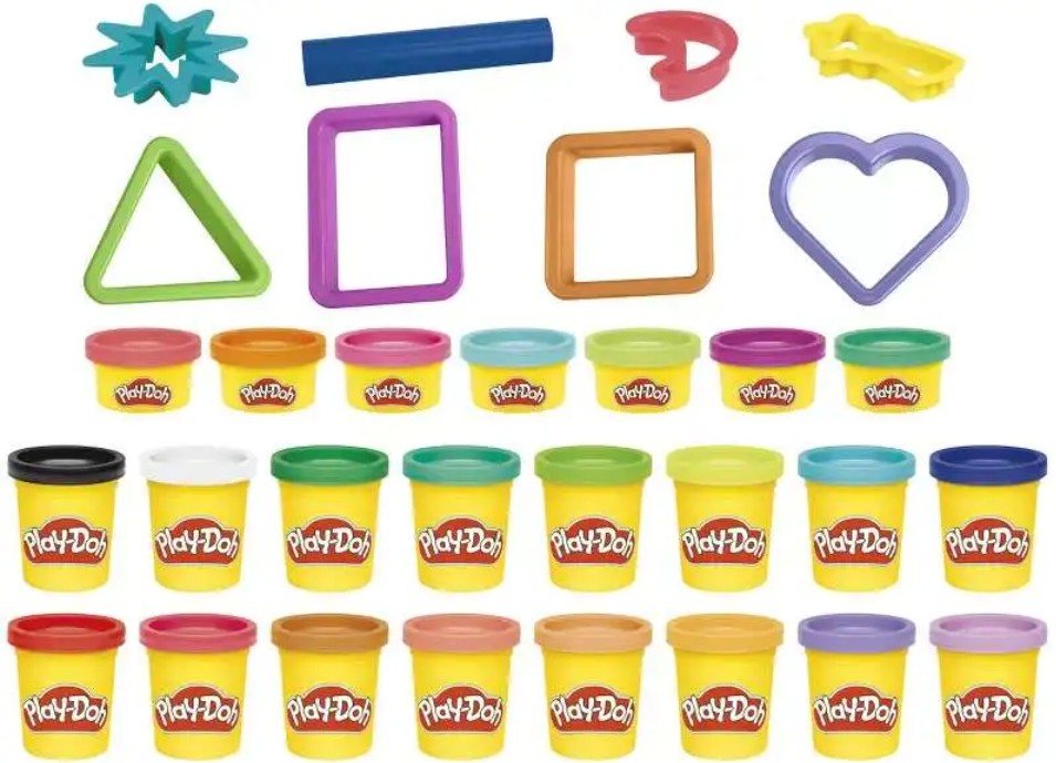 play-doh - set regalo