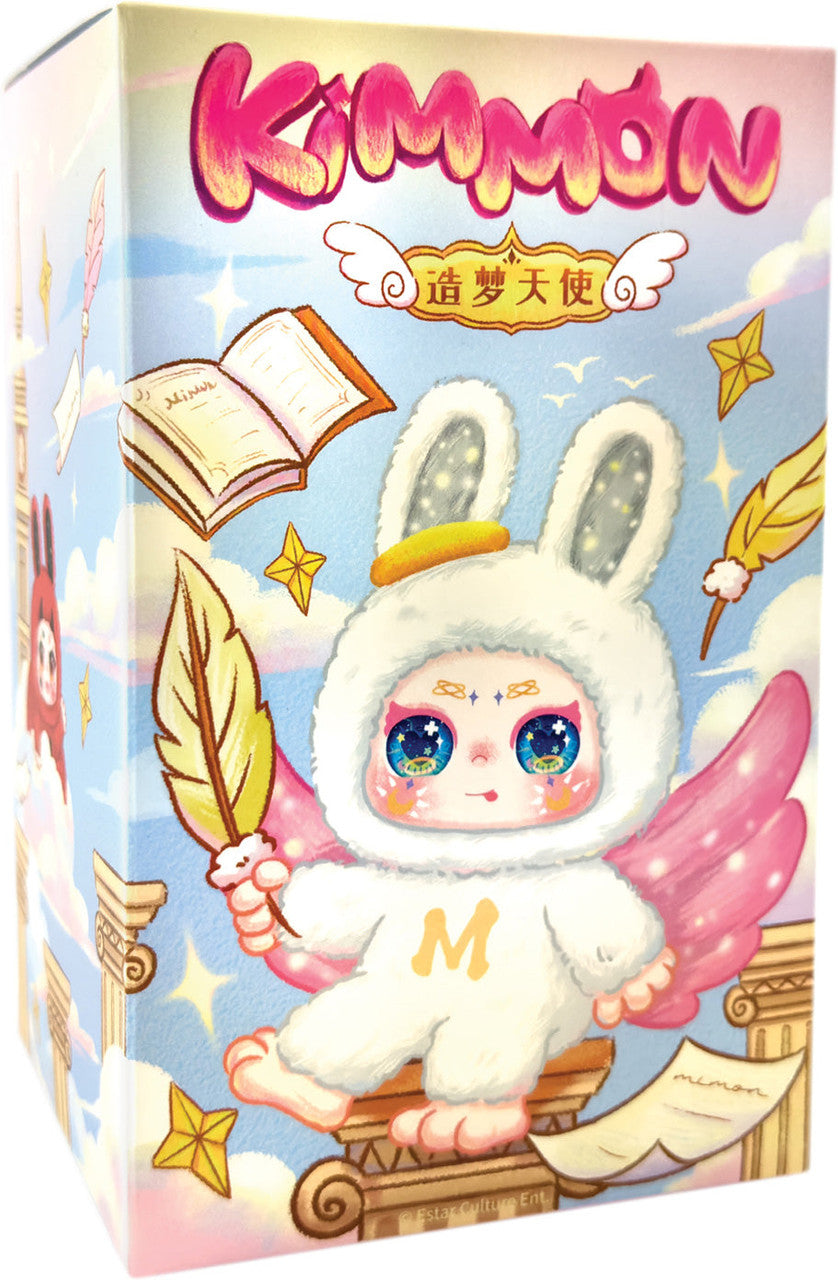 kimmon - mimon: dream maker