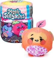 magic jellykins - un peluche a sorpresa