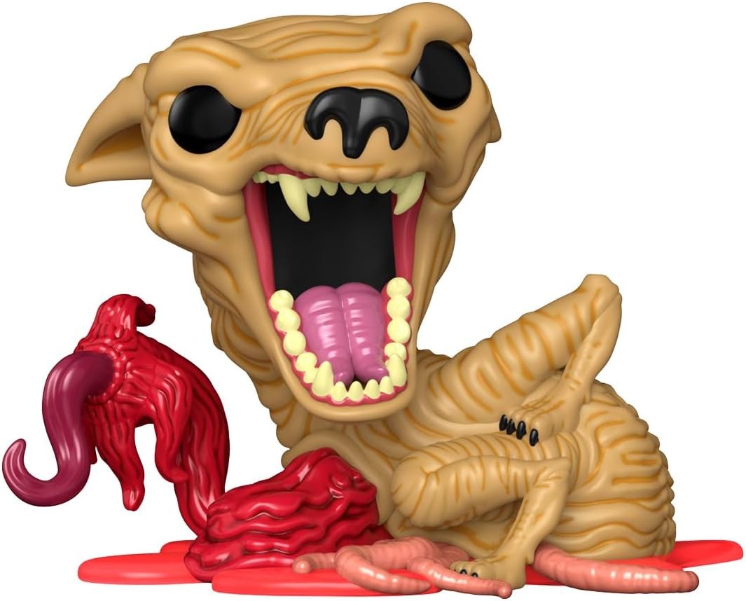 the thing - dog thing 9cm - funko pop! 1951