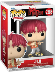 dandadan - jiji 9cm - funko pop! 2386