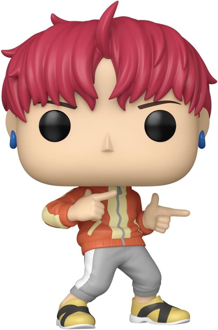 dandadan - jiji 9cm - funko pop! 2386