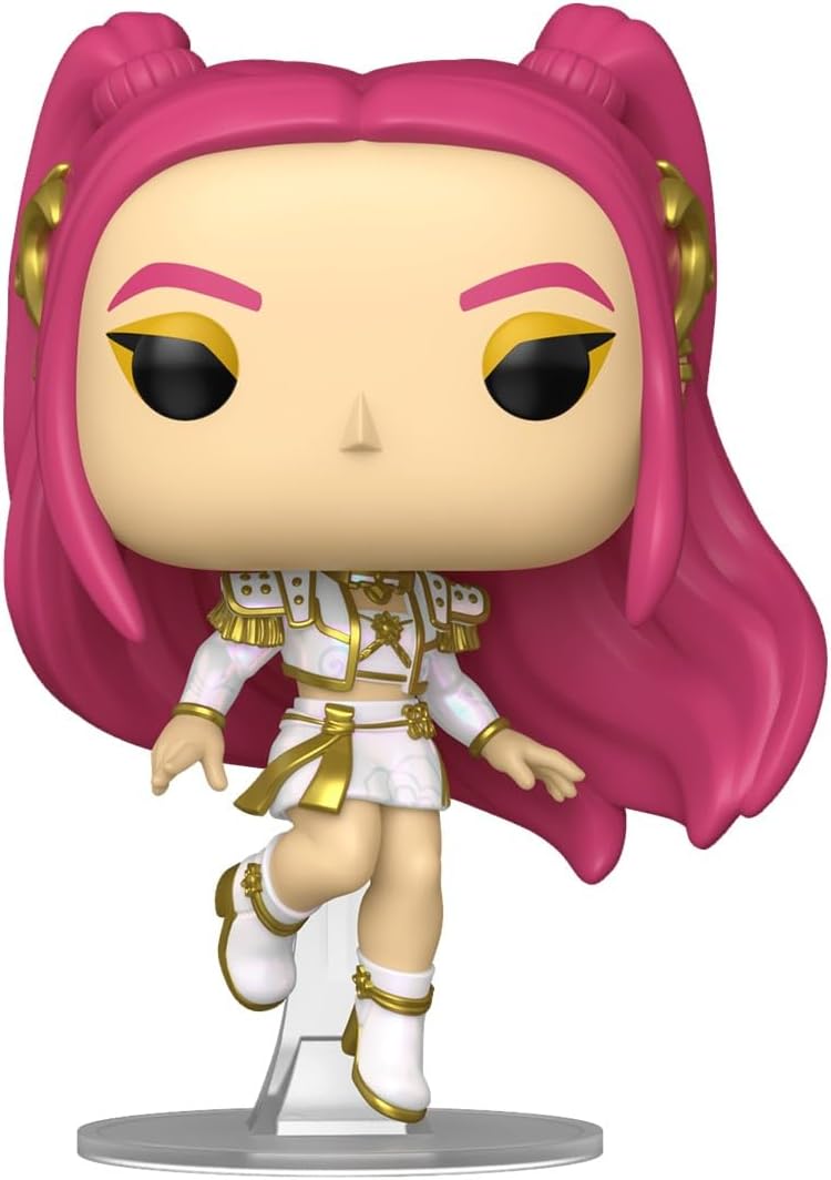 kpop demon hunters - mira 9cm - funko pop! 2431