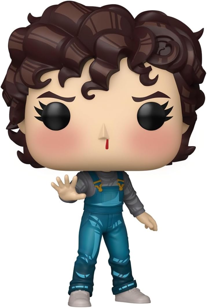 stranger things tales from '85 - eleven 9cm - funko pop! 2458
